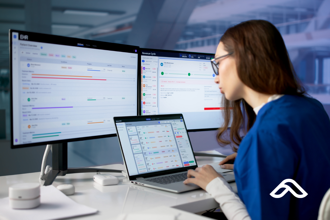 What Should a Managed IT Support Agreement Include for Healthcare Organisations?